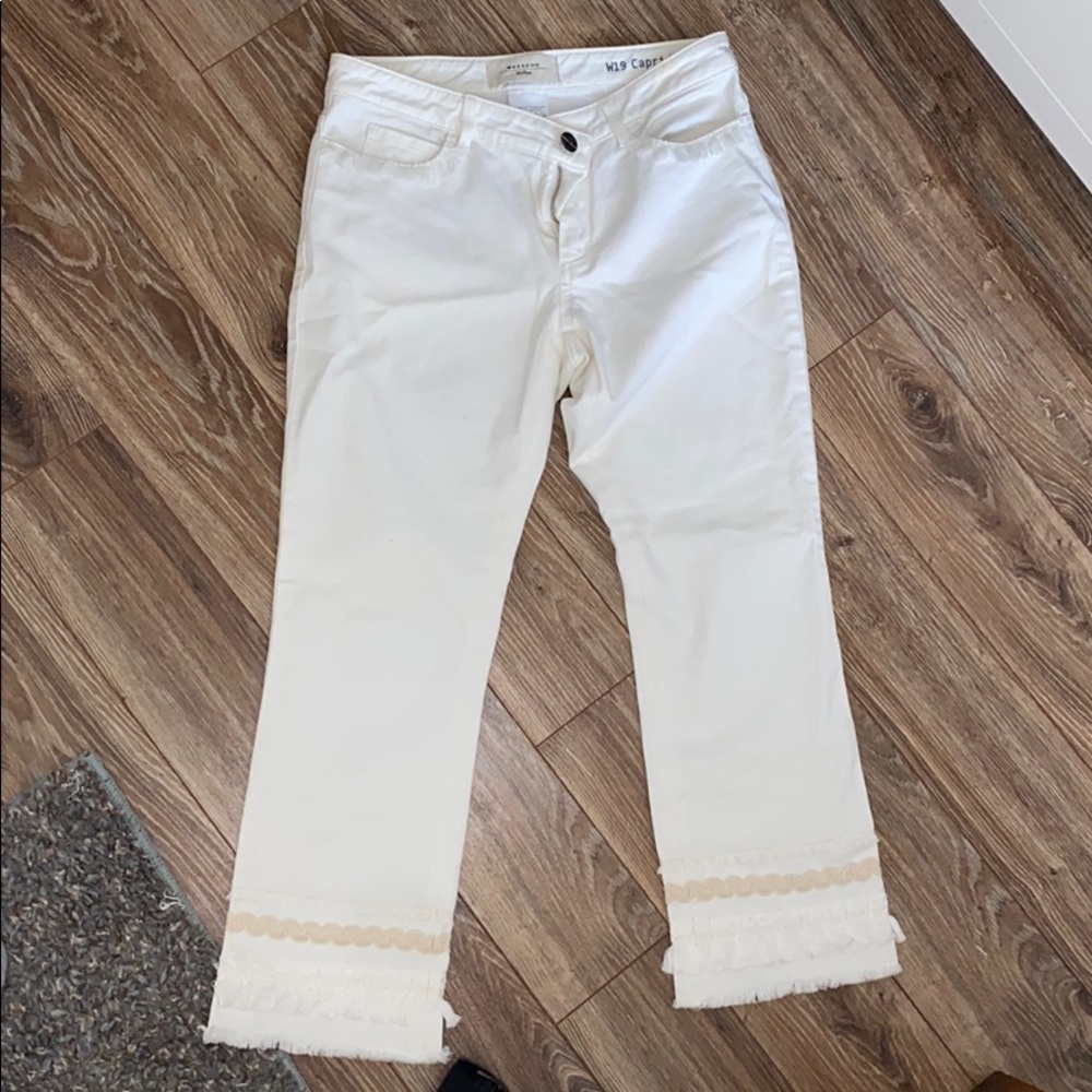 WEEKEND Max Mara Jeans
